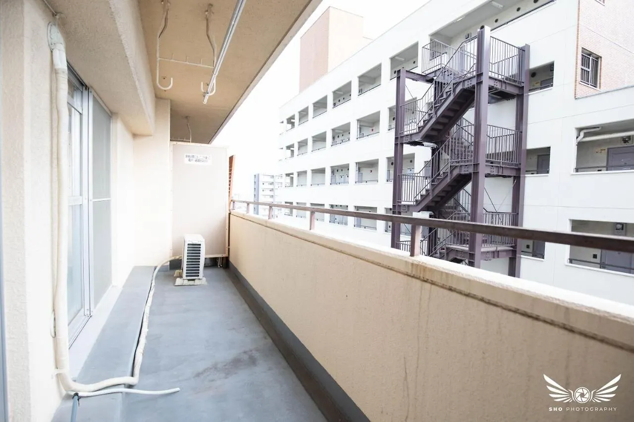アパート 福岡市Gentry Hakataアパートメント