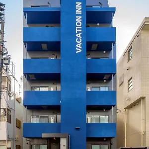 Vacation Kamata I アパート 東京都