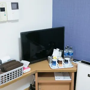 アパート Sunsky Kita Tenjin / Vacation 77529, 福岡市