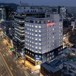 The Prima Jongno 호텔 서울특별시