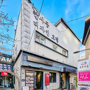 Life In Insa 호스텔 서울특별시