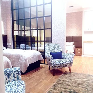 Old Apartments1 아파트 트빌리시