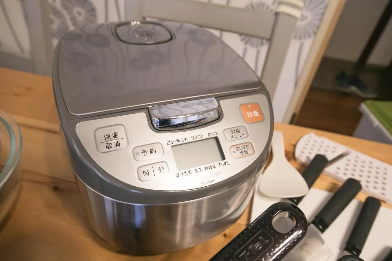 Gentry Hakata Apartment Fukuoka