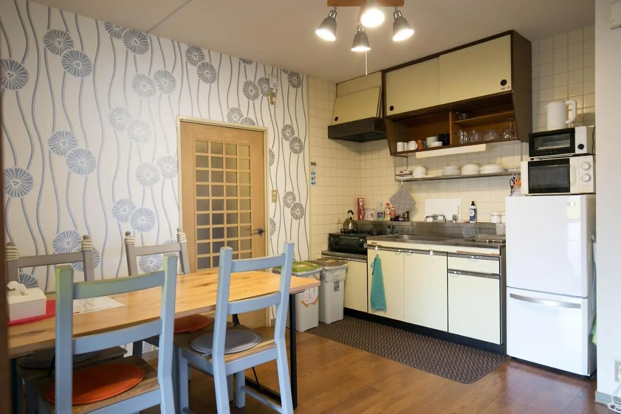 Gentry Hakata Apartment Fukuoka