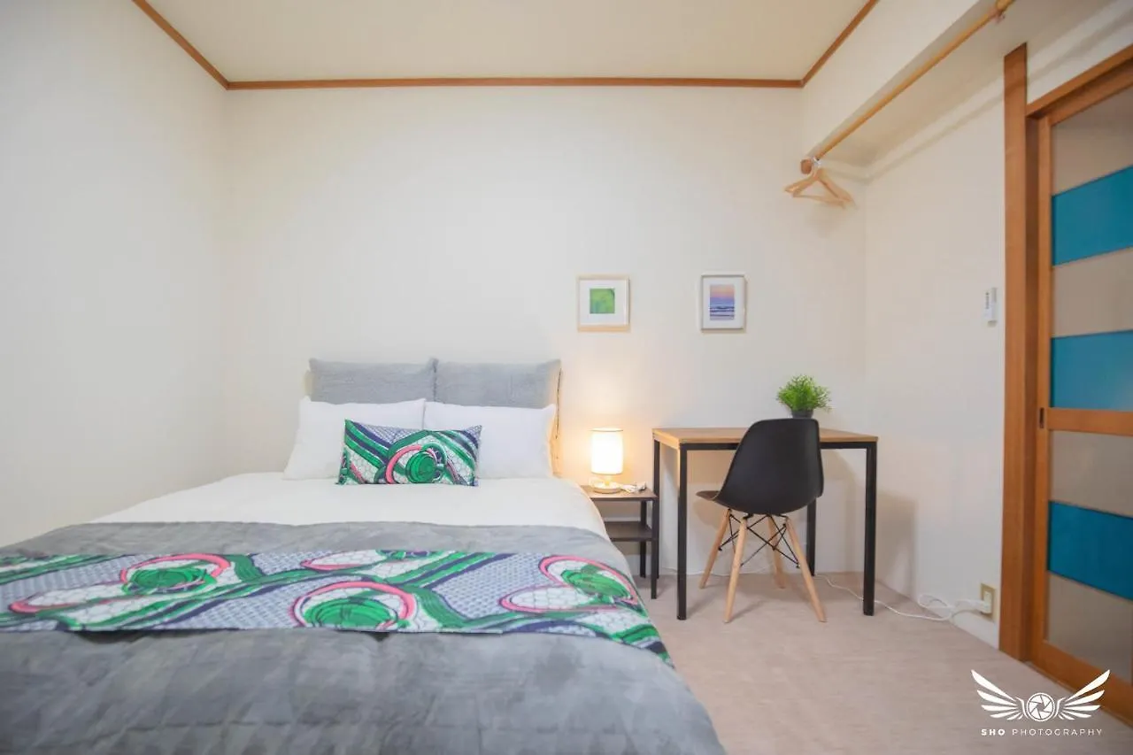 Gentry Hakata Apartment Fukuoka