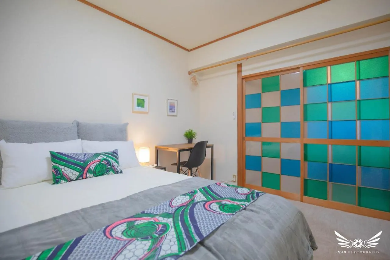 Gentry Hakata Apartment Fukuoka  0*, Fukuoka (Fukuoka) Japan