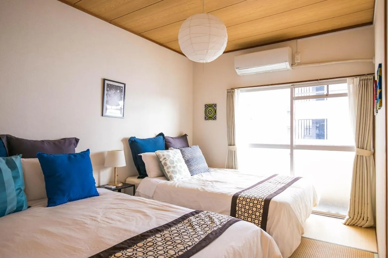 Gentry Hakata Apartment Fukuoka