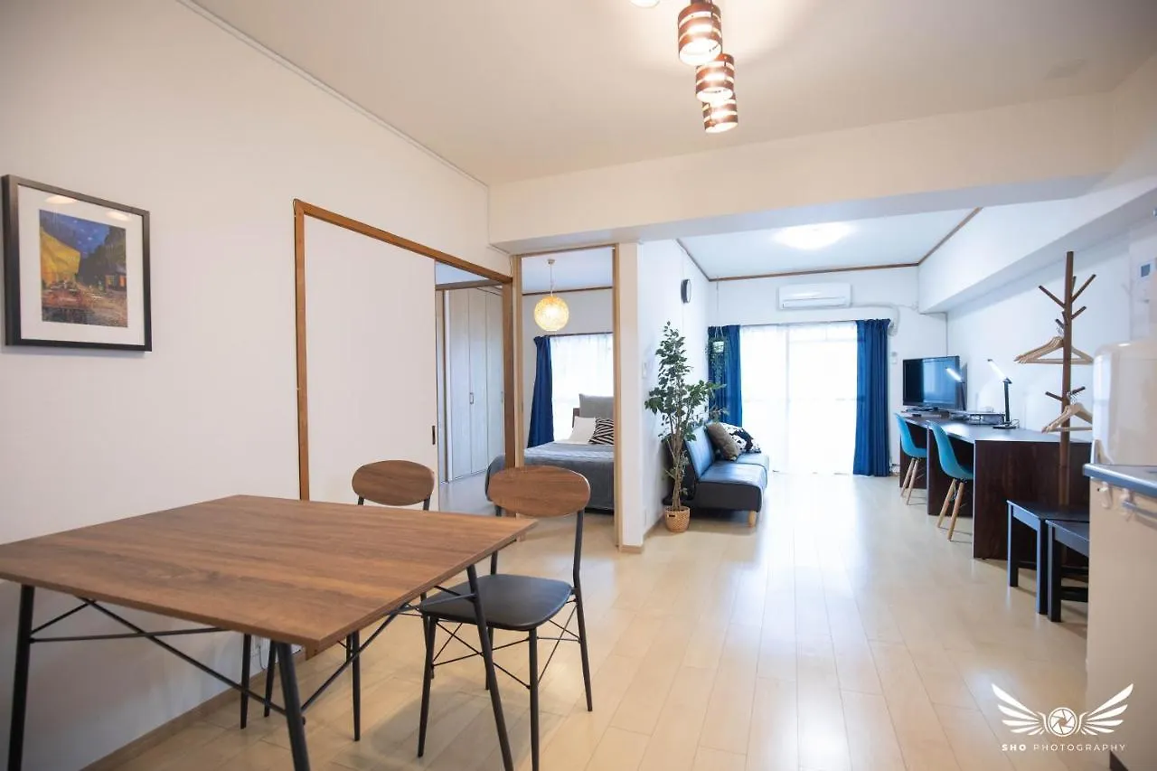 Gentry Hakata location