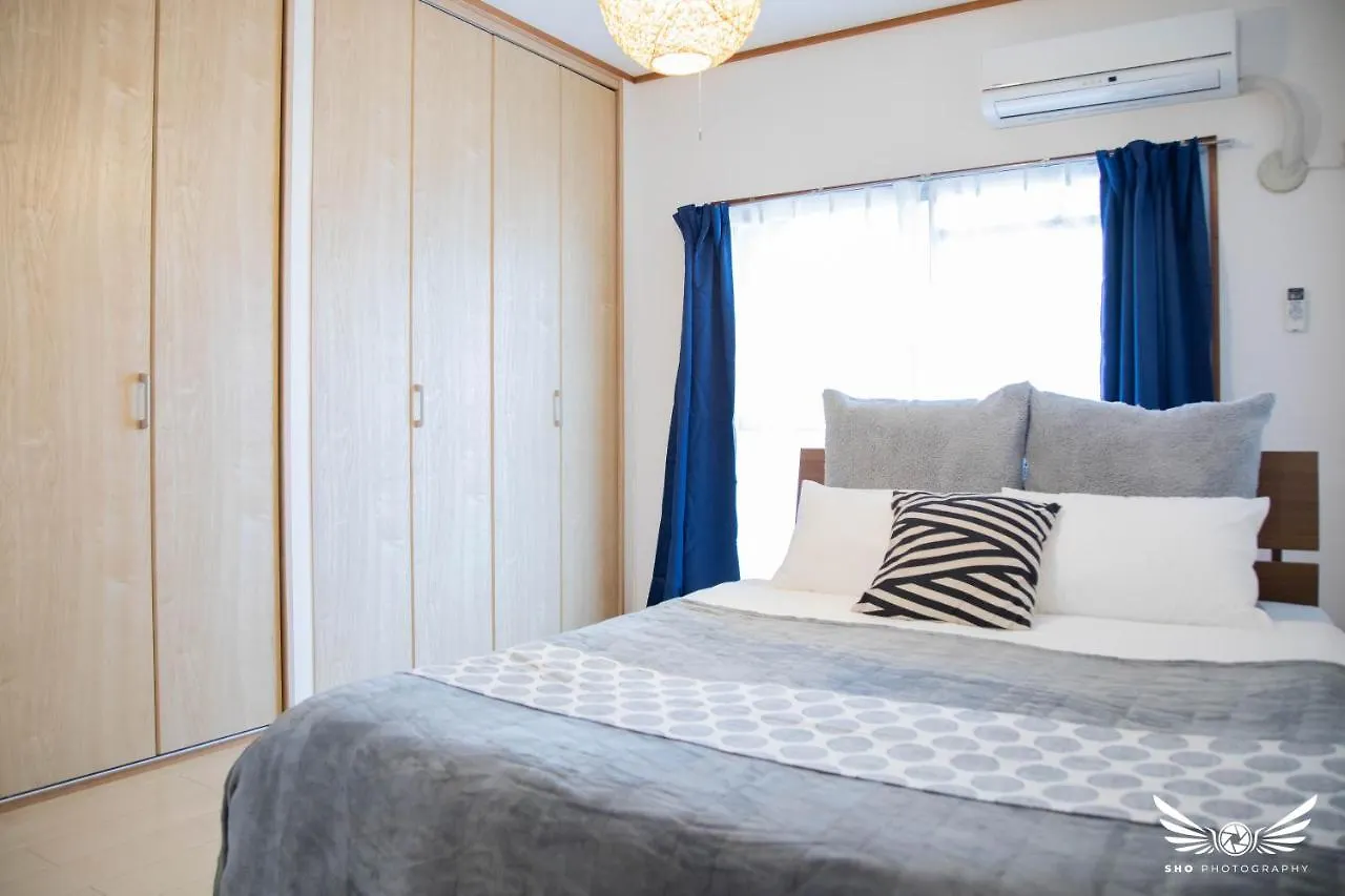 Gentry Hakata Apartment Fukuoka  Japan