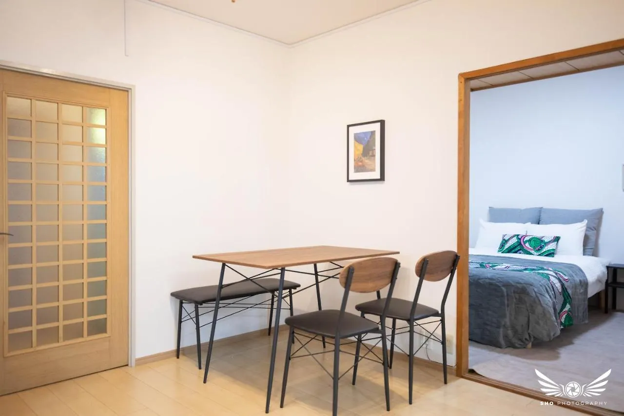 Gentry Hakata Apartment Fukuoka  0*, Fukuoka (Fukuoka) Japan