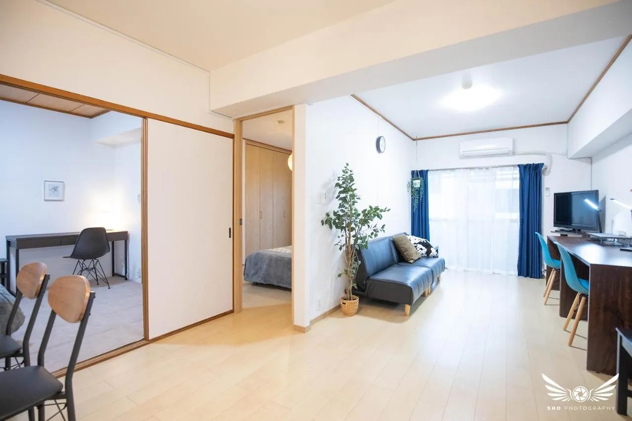 Gentry Hakata Apartment Fukuoka   Fukuoka (Fukuoka)
