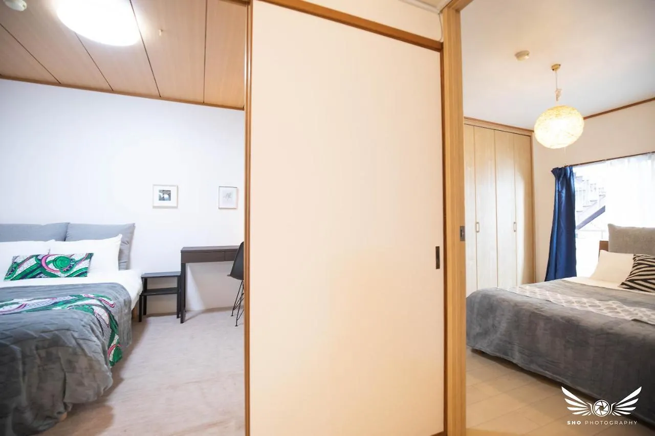 Gentry Hakata Apartment Fukuoka