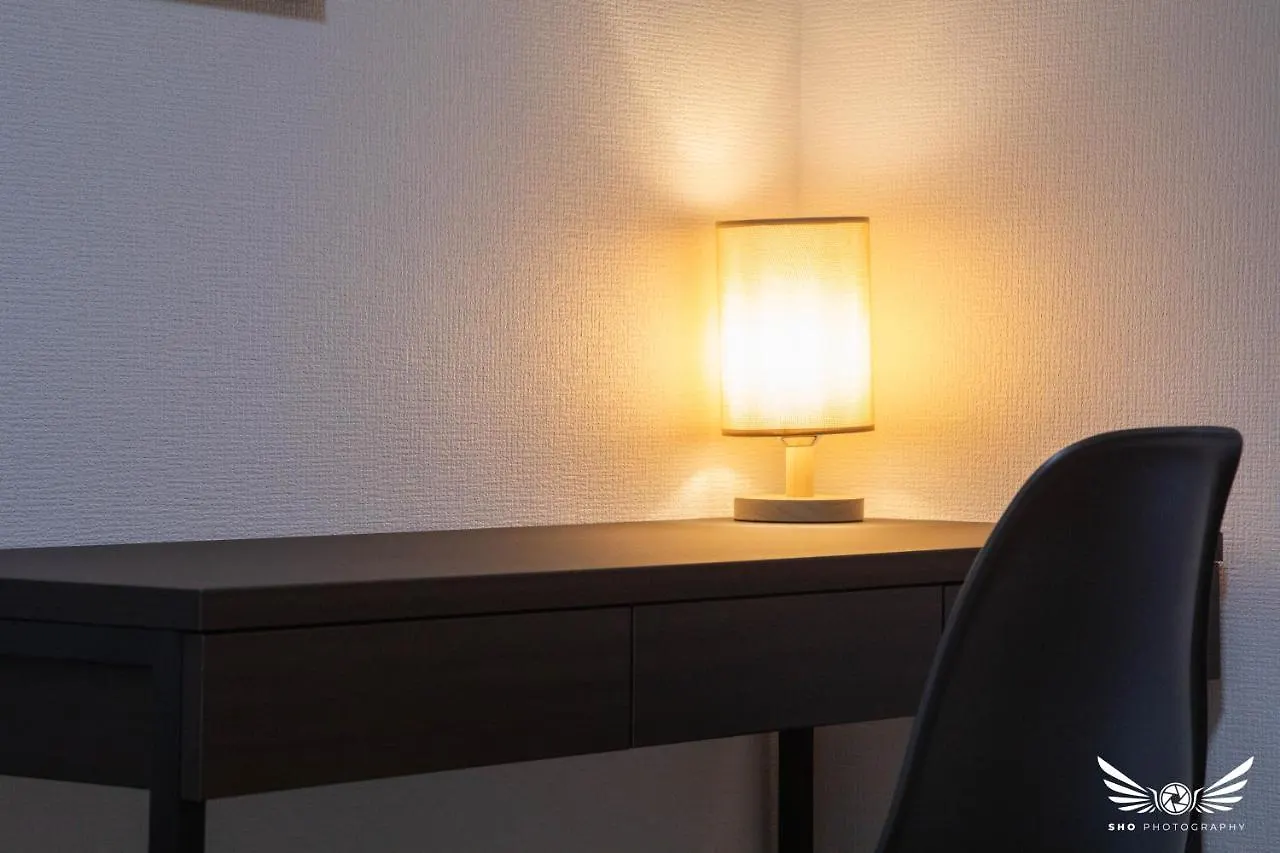 Gentry Hakata Apartment Fukuoka