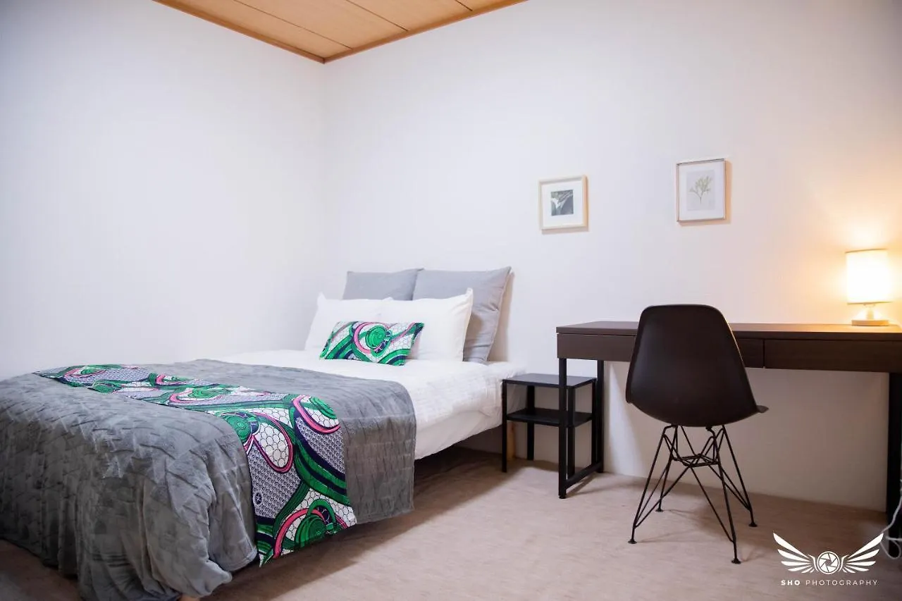Gentry Hakata Apartment Fukuoka   Fukuoka (Fukuoka)