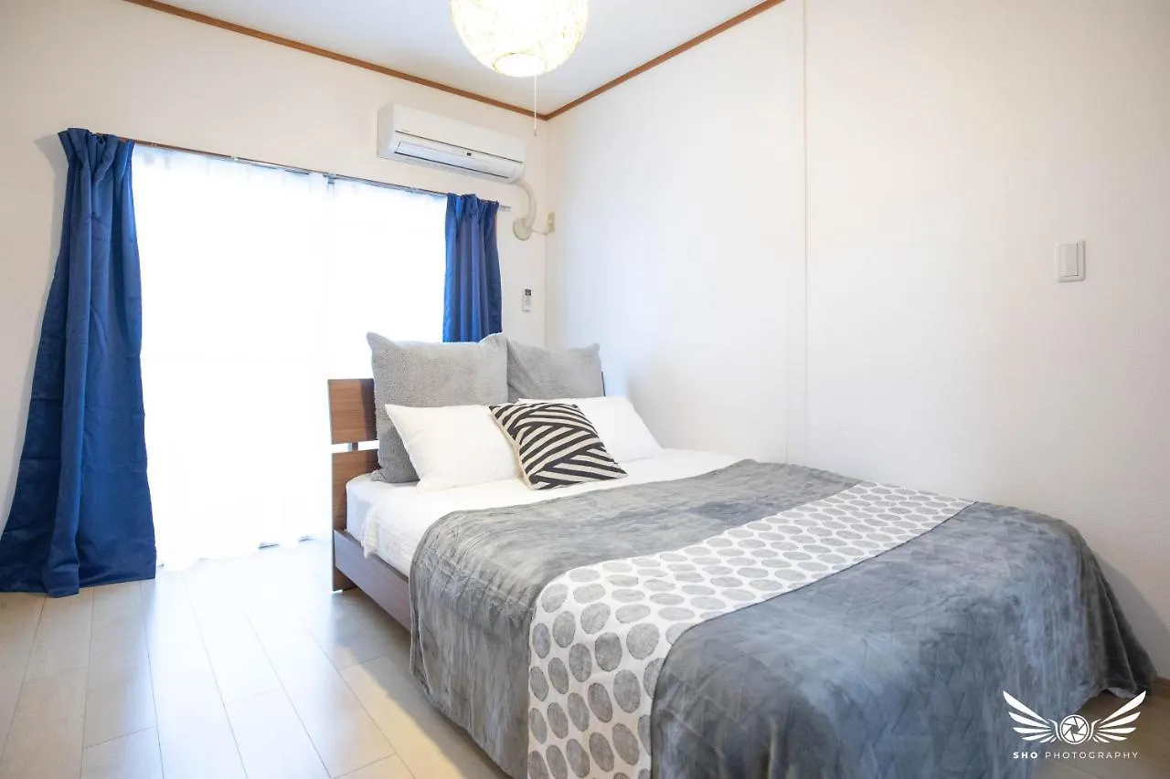 Gentry Hakata Apartment Fukuoka  Japan