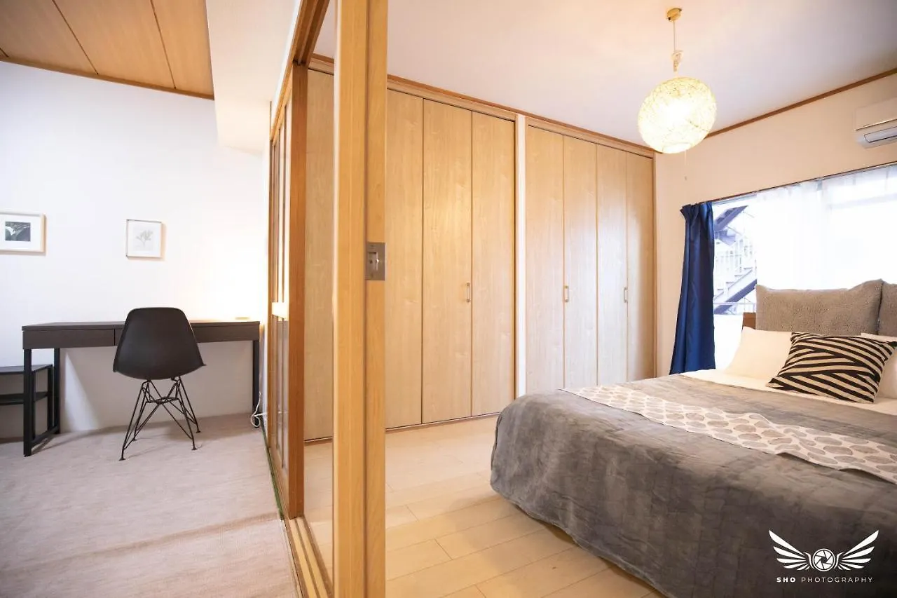 Gentry Hakata Apartment Fukuoka  0*, Fukuoka (Fukuoka)