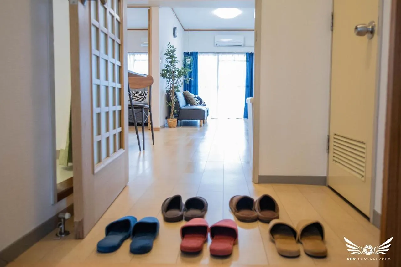 Gentry Hakata Apartment Fukuoka