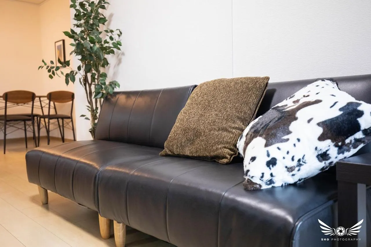 Gentry Hakata Apartment Fukuoka   Fukuoka (Fukuoka)