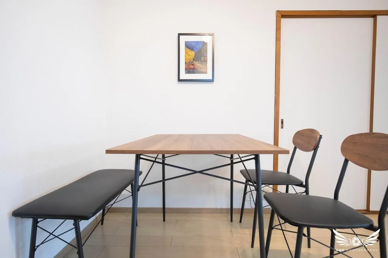 Gentry Hakata Apartment Fukuoka