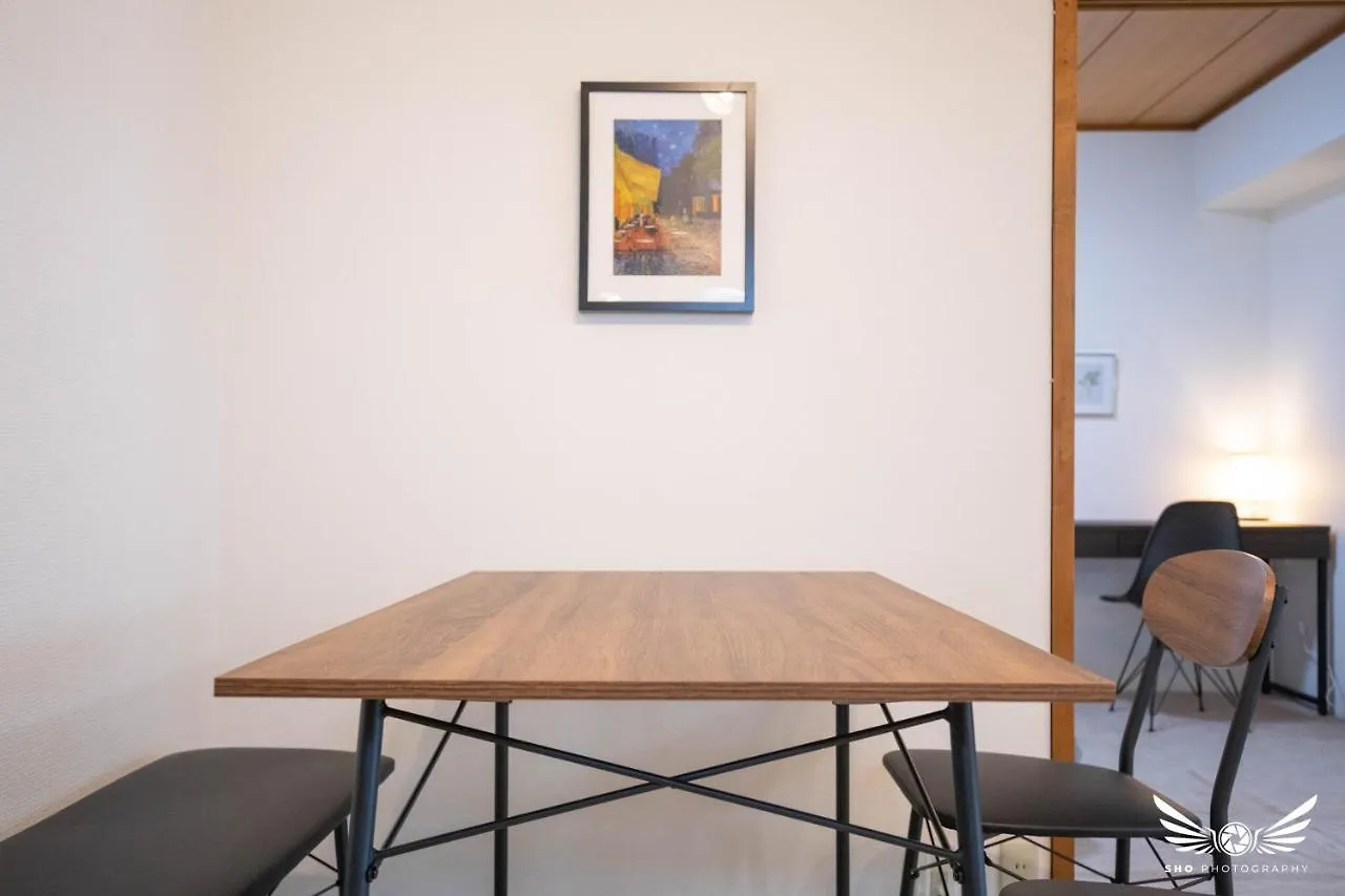 Gentry Hakata Apartment Fukuoka  0*, Fukuoka (Fukuoka)