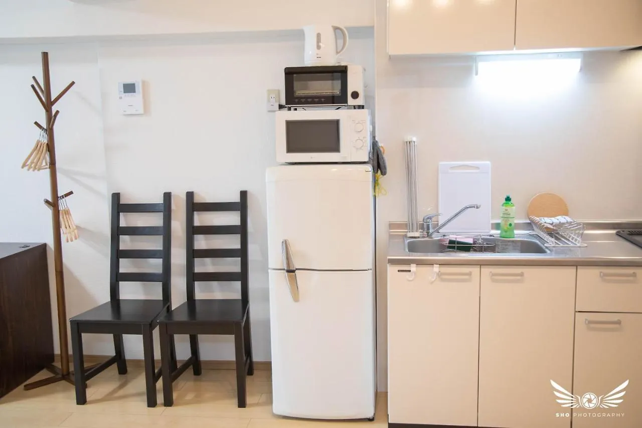 Gentry Hakata Apartment Fukuoka   Fukuoka (Fukuoka)