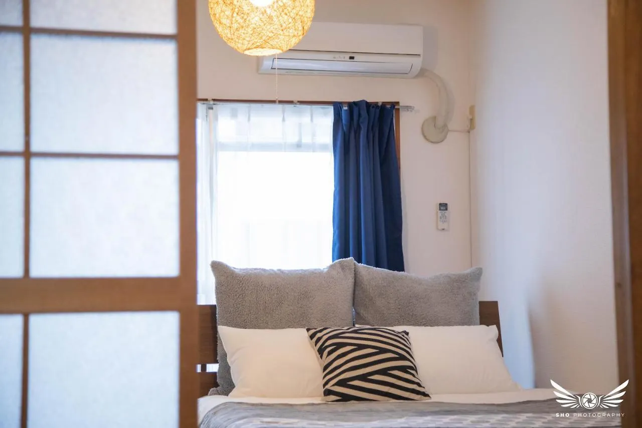 Gentry Hakata Apartment Fukuoka  0*, Fukuoka (Fukuoka)