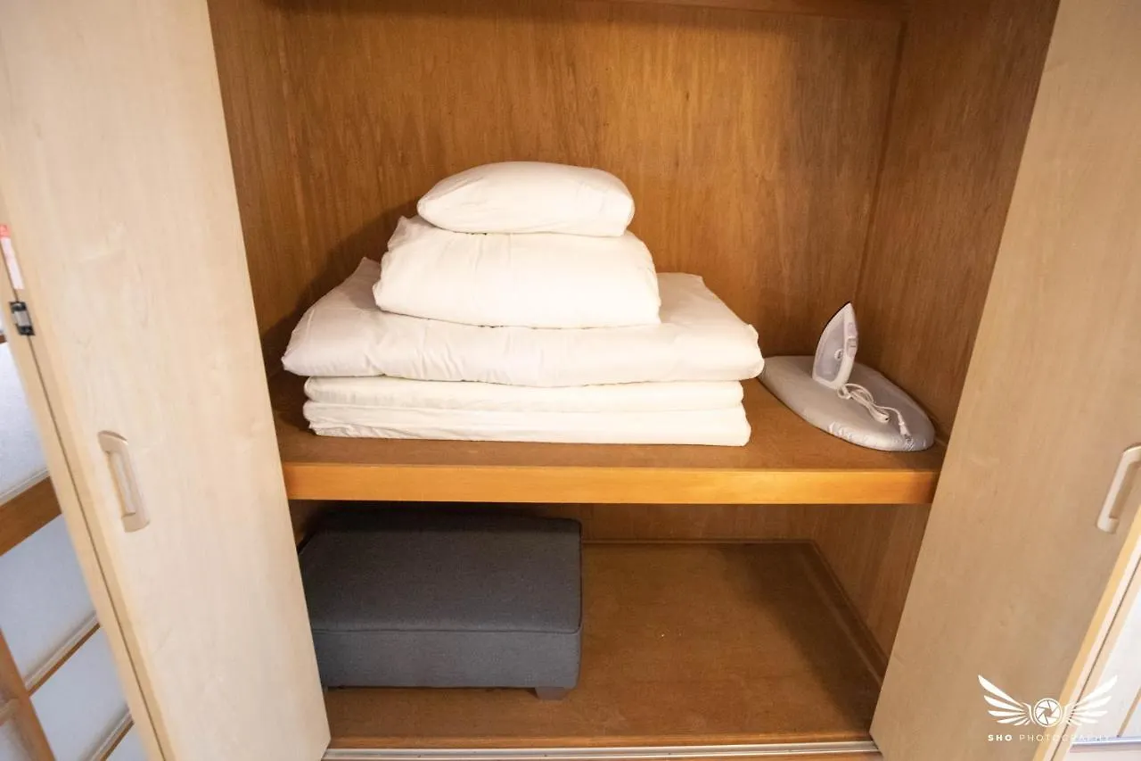Gentry Hakata Apartment Fukuoka