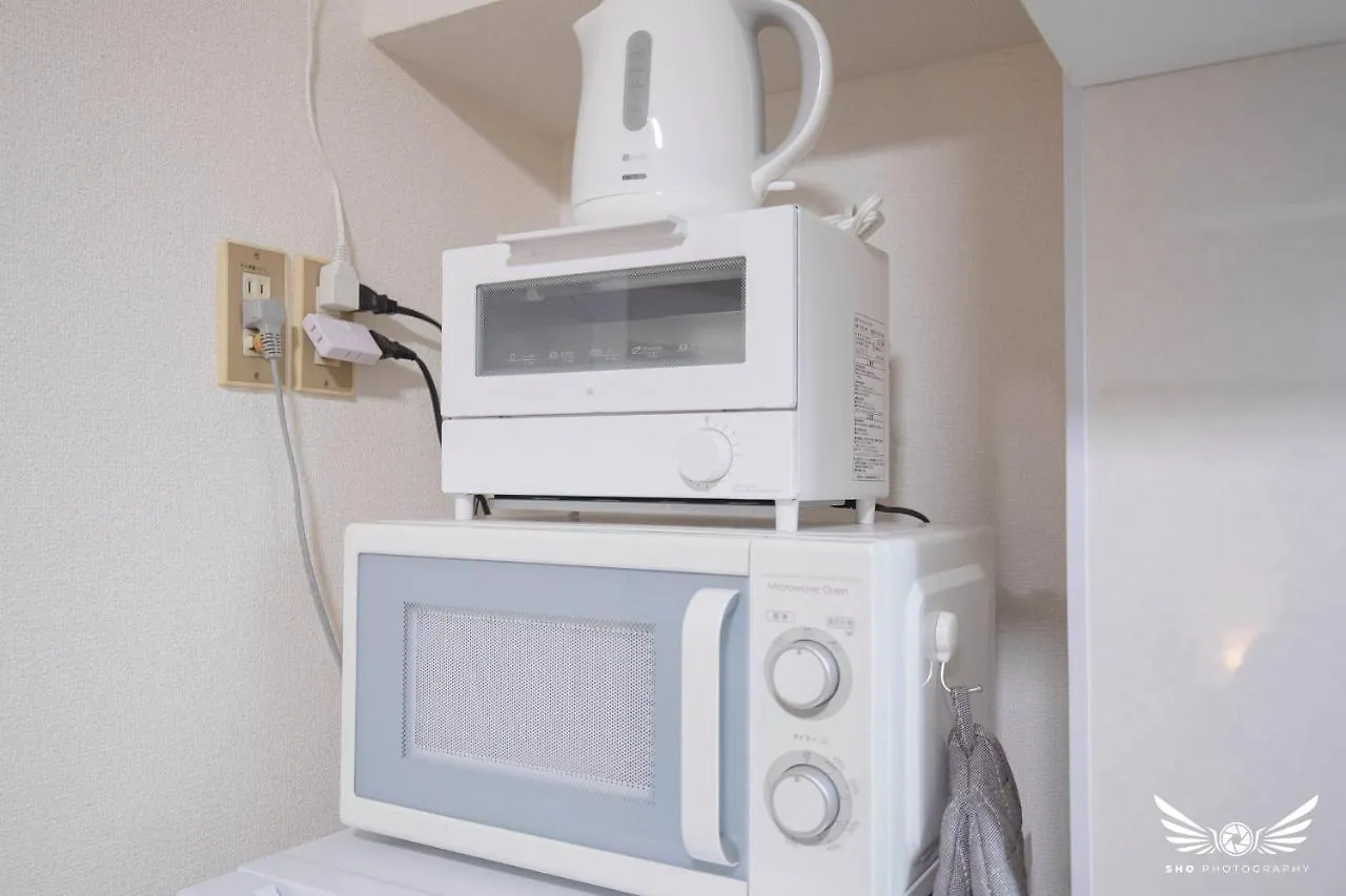 Gentry Hakata Apartment Fukuoka