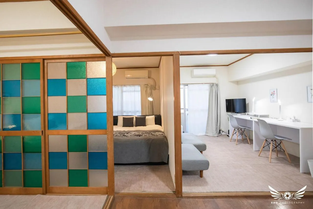 Gentry Hakata Apartment Fukuoka   Fukuoka (Fukuoka)